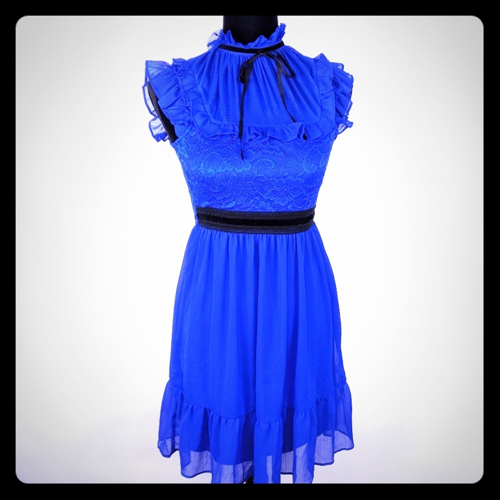 Lauren Conrad Snow White Collection Dress